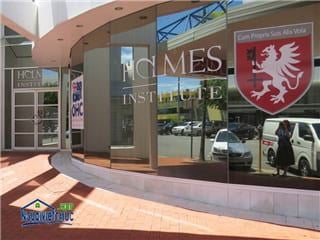 Học viện Holmes và các ngành học với chi phí ko thể tốt hơn