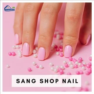 Shop nail cách Springvale 40 phút income ổn định cần sang