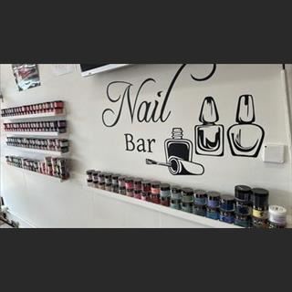 Sang shop nails vùng Moorabbin Vic 3189, có lượng khách ổn định