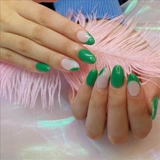 Shop nail cách Inala 35 phút lái xe hướng city cần sang