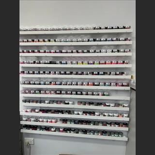 Shop Nails cách Inala 2,5h lái xe cần sang hoặc cần người hợp tác