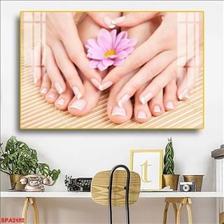 Sang shop nail tại South Yarra có lượng khách quen ổn định