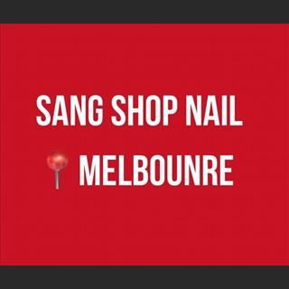 Shop nail gần trạm xe lửa, ngay trung tâm local cần sang lại