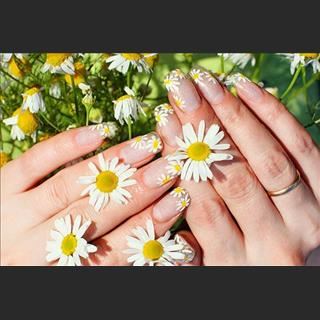 Tiệm nail cách St Albans 1 tiếng 10p lái xe cần sang