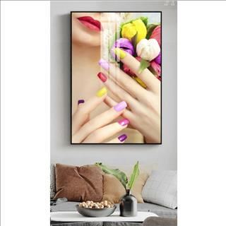 Cần sang lại shop nail trong shopping vùng Sydney thu nhập ổn địn