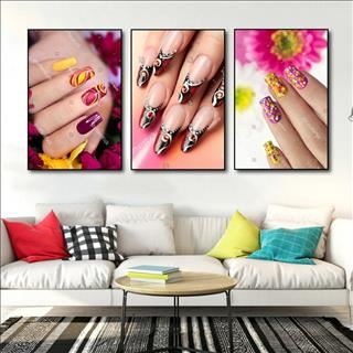 Shop nail có lượng khách ổn định vùng Campbelltown cần sang lại