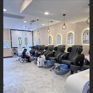Nhiều shop nails cần sang tại Melbourne, vào là có tiền ngay