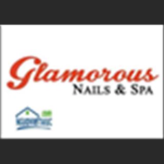GLAMOROUS NAILS & SPA CANBERRA và NSW cần thợ bột, thợ chân tay nước