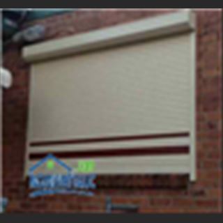 Tìm việc roller shutters