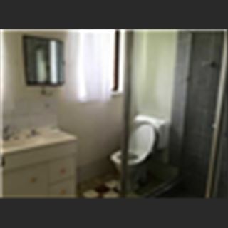 granny flat co du 1 phong double cho thue