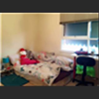 Double Room for rent available at 1/12 