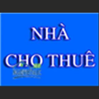 Nhà cho thuê ở Delahey